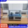 Máquina de arqueação pequena totalmente automática, usada para agrupar documentos de entrega expressa, caixas coloridas e tiras de papel; também adequada para agrupar caixas de papel, documentos e cartões