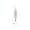 Palo de Masaje Meridian de Resina Palo Presionador de Puntos de Acupuntura para Todo el Cuerpo Uso en Casa Herramienta Raspadora de Belleza y Salud Disponible en Varios Colores