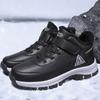 Sapatos de Verão para Idosos, Sapatos de Caminhada Masculinos para Meia-Idade e Idosos, Sapatos Esportivos Antiderrapantes com Solado Macio para Pais, Sapatos Femininos de Quanzhou Jinjiang