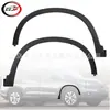 Aplicable a 2012-16 Cr-V Tira de Recorte para Arco de Rueda Delantero 74115T0Aa02 74165T0Aa02