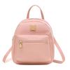 Mini Mochila Minimalista, Mochila Infantil Simples e Versátil, Novo Modelo 2026, Bolsa Pequena Multifuncional para Celular e Troco