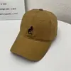 Nueva Gorra de Béisbol Bordada con Letras de Pony Estilo Simple para Hombres, Gorra Versátil para Sombrear la Cara con Circunferencia de Cabeza Grande, Gorra de Pico de Pato Adelgazante para Parejas