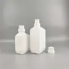 Líquido para Lavado de Autos a Base de Agua, Botella de Solución Nutritiva para Flores, Botella de Solución Nutritiva para Plantas, Botella de Detergente para Ropa, Líquido para Limpiar Pisos, Botella de Detergente en Polvo para Lavar Platos