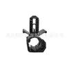 Adecuado para Clips de Arnés de Cableado de Automóvil, Abrazaderas para Tuberías de Aceite y Agua, Clips para Tubos Corrugados de Automóvil y Clips para Arnés de Cableado de Automóvil