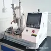 Probador Inteligente Totalmente Automático de Elasticidad y Resistencia de Agujas de Coser, Máquina de Prueba de Elasticidad para Costura con 1 Aguja