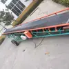 Qiancheng Supplies Transportadores de Correia, Equipamentos Pequenos Móveis para Transporte de Materiais e Correias Transportadoras de Parede Lateral Ondulada