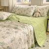 Edredón de Verano de Algodón, Edredón de Verano de Algodón Puro, Edredón para Aire Acondicionado, Edredón para Dormitorio, Edredón Fresco de Verano de Algodón, Relleno de Edredón Lavable a Máquina