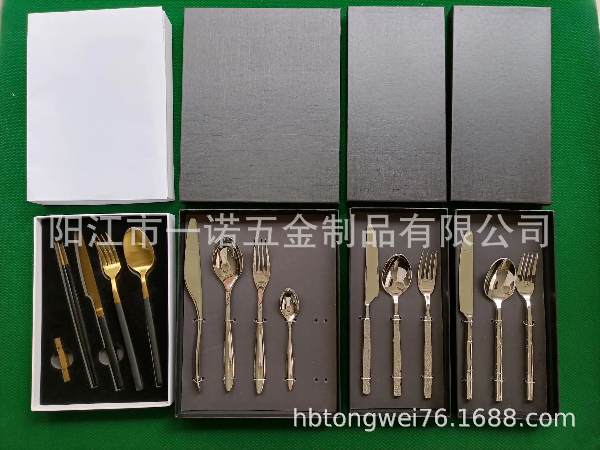 餐具20201016A纸盒尺寸26.3X18.7X3.6cm
