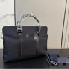 Bolso moderno de tela de paracaídas minimalista europeo y americano, bolso de hombro de nailon para hombre, bolso cruzado y bolso para portátil