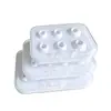 Adecuado para Cubierta de Auriculares Apple Airpodspro2 Cubierta para Auriculares AirPods Pro2 Tapones para los Oídos Cubierta de Silicona para Tapones para los Oídos de 3ra Generación Antigua