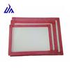 Marco de Pantalla para Serigrafía, Marco de Pantalla Tensado, Duradero, Marco de Pantalla de Aleación de Aluminio de Tamaño Opcional, Resistente a Solventes, Estable y Fuerte