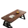 Patas de Mesa Ajustables Manualmente para Uso Doméstico, Adecuadas para Mesa de Café de Sala de Estar, Mesa de Comedor, Base de Soporte Ajustable, Marco de Escritorio de Computadora de Pizarra