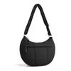 Bolso de Hombro Casual de Nylon Hecho a Medida Transfronterizo, Bolso Cruzado de Gran Capacidad para Viajes Diarios, Correa de Hombro Ajustable, Bolso de Mano Versátil para Mujer