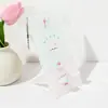 Lindo Soporte de Teléfono de Acrílico de Dibujos Animados de Gato Estilo Ins para Niñas, Fácil de Usar y Portátil Soporte Perezoso