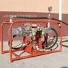 Bomba de resistencia para minas, pequeña y portátil, para prevención de incendios con líquido de resistencia, bomba de resistencia para minas BZ125/12-G
