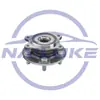 43570-60031 4357060031 Rodamiento de Rueda Delantera es Adecuado para Toyota Land Cruiser 07-16