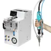 Ensamblaje Electrónico y Eléctrico, Máquina Neumática Automática para Fijación de Tornillos, Precisa y Ahorradora de Mano de Obra