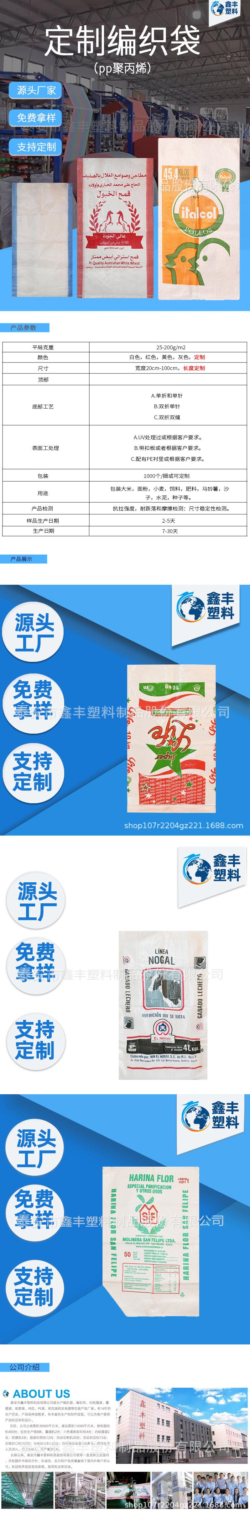 详情页