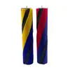 Adequado para Escova de Rolo Leve para Aspirador Dyson V10 Slim/V12 Slim V15 Conjunto de Cobertura Lateral