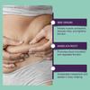 Ximonth Patch para Cuidados com o Corpo Cuidado Suave Contorno da Pele Forma do Corpo Cuidado Diário Preguiçoso