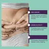 Parche para el Cuidado del Cuerpo Ximonth Cuidado Suave Contorno Corporal Forma del Cuerpo Cuidado Diario Perezoso