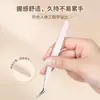 Pinzas para Pestañas Postizas Altas para Artista Principiante de Pestañas Professional Set Completo de Herramientas para Injertos Pinzas de Pluma Dorada