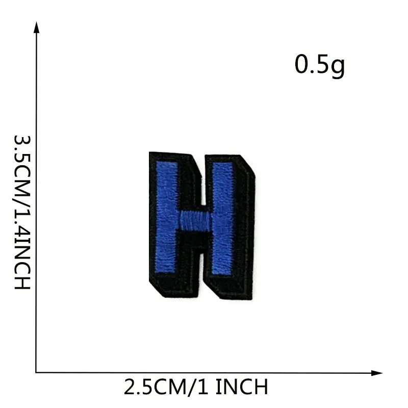 H