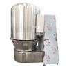 Suministros del Fabricante Máquina de Secado Horizontal Serie Xf Máquina de Secado Máquina de Secado Continuo para Materias Primas Químicas