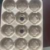Pulpa moldeada ambientalmente, pulpa de embalaje, pulpa amarilla degradable, absorción de impactos, antiestática, revestimiento para electrodomésticos.