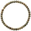 Atacado direto da fábrica pulseira de sândalo verde joia masculina e feminina pulseira nova corda de mão ultrafina contas de fibra de sândalo contas