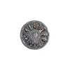 Monedas de constelación transfronterizas comercio exterior AliExpress monedas europeas y americanas monedas conmemorativas de los doce signos del zodiaco monedas de la diosa de la fortuna y guardianes al por mayor