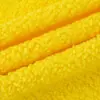 156 Colores de Terciopelo Teddy Grueso en Stock, Tela de Terciopelo de Partículas de Poliéster Colorida para Sofá, Juguetes, Bolsas y Ropa