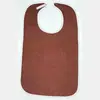 Toalha de Saliva Multiuso Anti-Manchas para Idosos, Babador para Pessoas com Hemiplegia, Lenço de Pescoço Específico para Adultos, Babador de Enfermagem