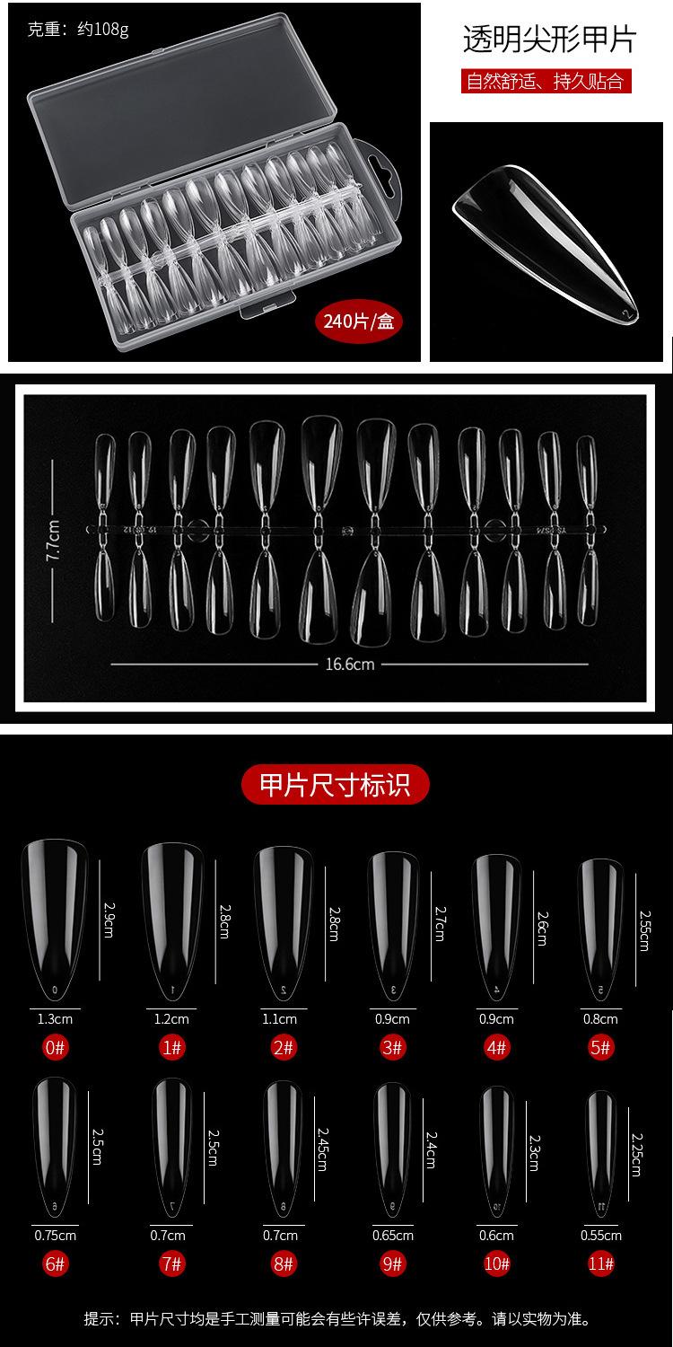 透明尖甲01