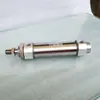 Cilindro mini SMC CDM2B40-100Z1, comprimento 100mm