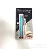 Recortador de cejas eléctrico para mujer, recortador de cejas automático con lápiz labial, recortador de cejas, afeitadora con carga, instrumento de depilación