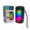 Atacado de fábrica série GTS GTS-1732 alto-falante Bluetooth portátil para exterior com luz colorida RGB de 3 polegadas