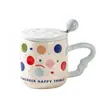 Presentes Criativos para Estudantes, Canecas com Gráficos Fofos, Canecas de Café da Manhã para Crianças, Canecas de Café para o Trabalho, Canecas de Água Domésticas com Aparência Sofisticada