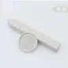 Cera para Sellar 66 Colores Barras de Cera Patrón Iris Cera para Sellar Ecológica Estampilla Perlada Diario Barras de Cera Cuadradas Venta al por Mayor