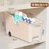 Cesta de Almacenamiento para Gabinete, Artículos Varios, Snacks, Cesta para Especias, Estante de Almacenamiento para Baño, Cesta Organizadora para el Hogar, Caja de Almacenamiento para Cocina