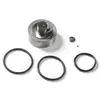 Aplicável ao assento da válvula e kit de reparo do injetor de combustível dongkang 2872544, injetor de combustível Scania 2488244, etc.