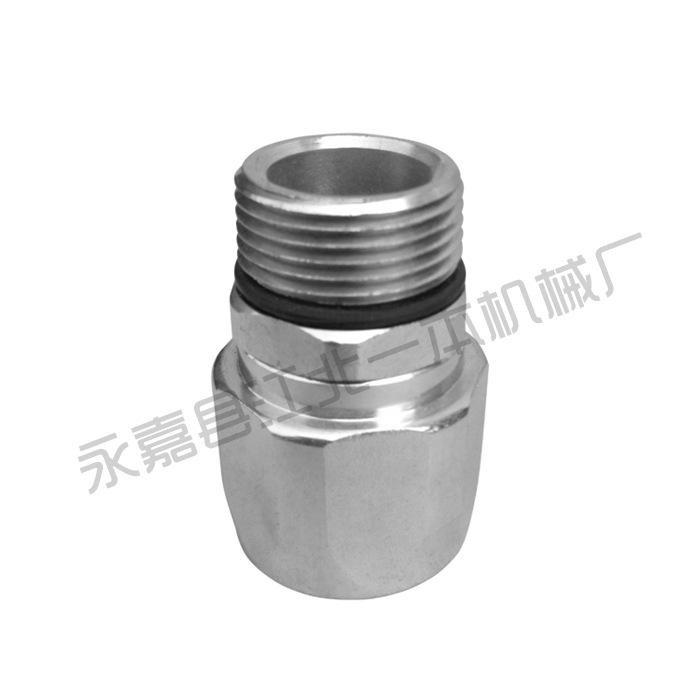 1“呆接-
