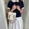 Mochila para Niñas Estilo Campus Moderna y Versátil, Linda y a la Moda, con un Tacto Exquisito, Nuevo Modelo 2026