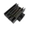 Accesorios para motocicleta regulador de voltaje rectificador MCR WY125-C regulador de voltaje Wuyang WY125-F cargador