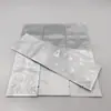 Fabricante Spot Venta al por mayor Bolsa de Empaque de Papel de Aluminio Gel Ginecológico Bolsa de Empaque para Jeringa de Agua Ligera ml 10 ml Bolsa de Papel de Aluminio
