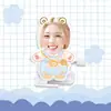 Robot de Viento de Acrílico Caminante de Itzy Hwang Yeji y Shin Yuna Figura de Merchandising de Celebridad Hecho a Medida Según Tu Imagen