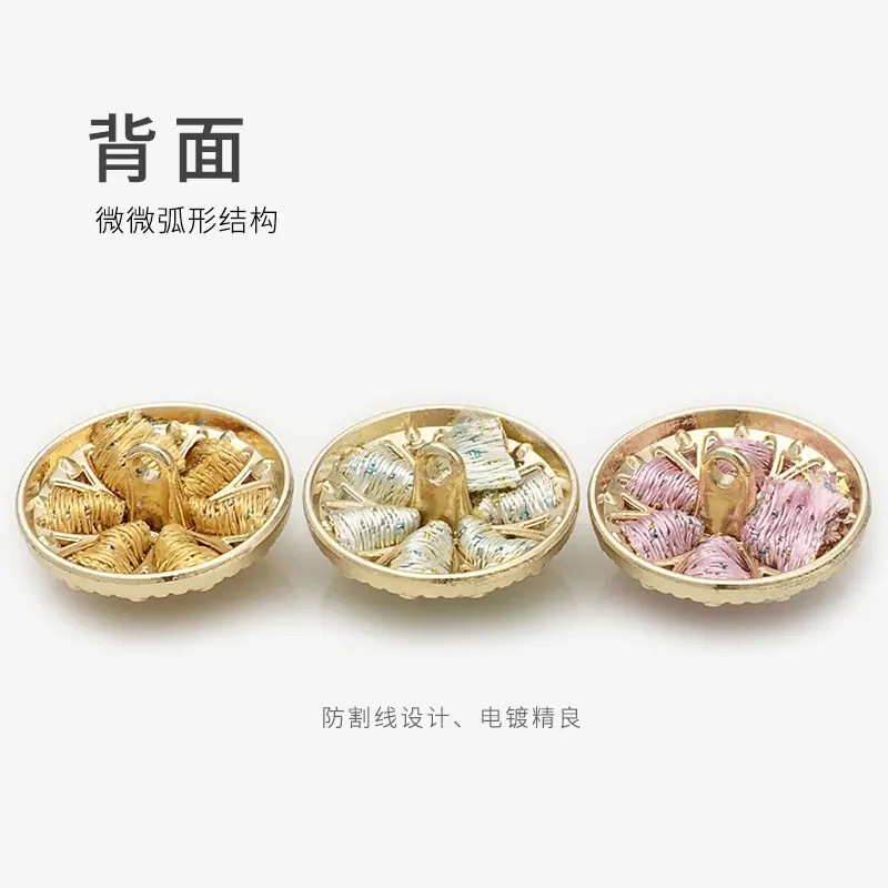 背面、颜色