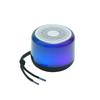 Nuevo Altavoz Bluetooth Inalámbrico Tg363 de Escritorio Cool Portátil Mini Subwoofer Altavoz de Audio Pequeño