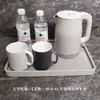 Caja de Artículos de Tocador Desechables para Habitación de Huéspedes de Hotel B&B de Cinco Estrellas Caja de Almacenamiento para Cepillos de Dientes Tipo Cajón