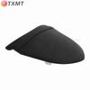 Adecuado para Kawasaki ZX6R 636 05-06 ZX10R 06-07 bolsa de asiento trasero asiento trasero de cuero cojín trasero